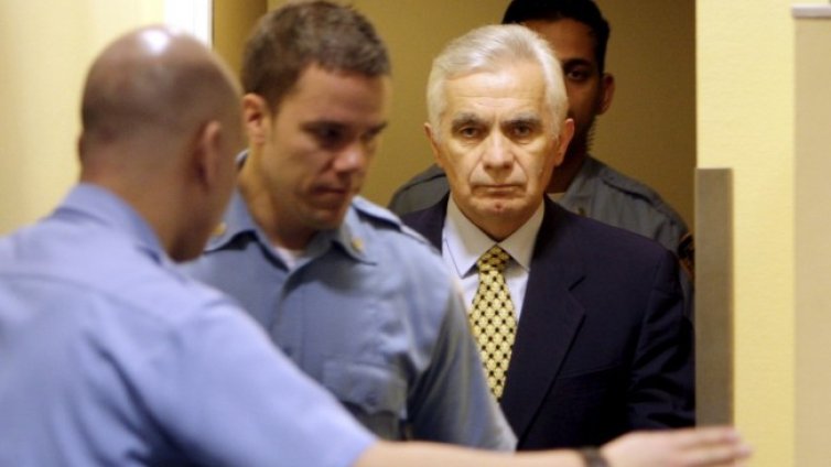 Момчило Краишник почина от коронавирус