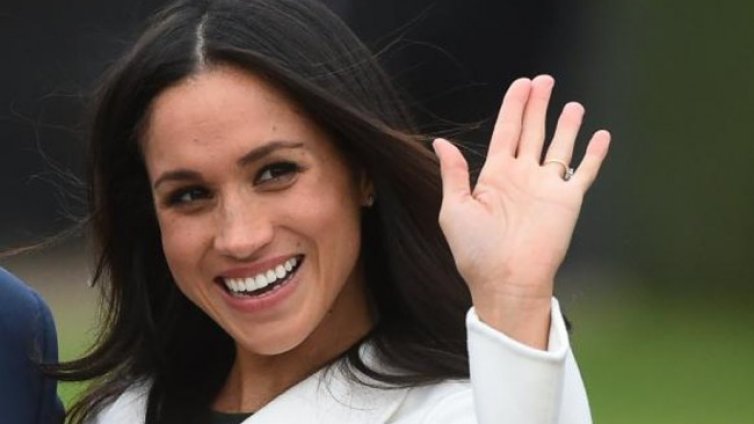 Любимият аксесоар на Меган Маркъл