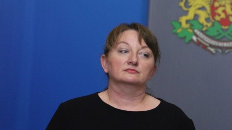 Сачева: Вчерашната блокада бе политическа злоупотреба с  хората с увреждания