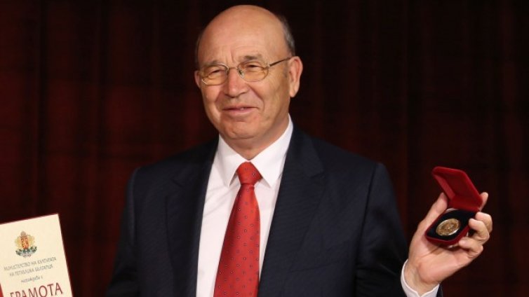 Внезапно почина Симеон Пешов, президент на "Главболгарстрой"