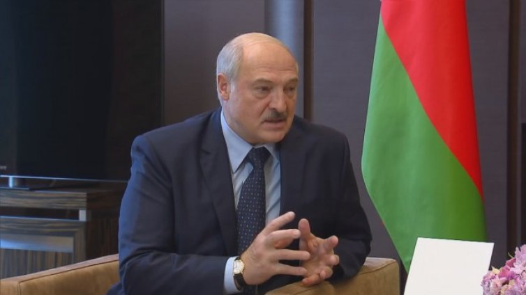 Беларус обяви, че затваря границите си със съседни страни