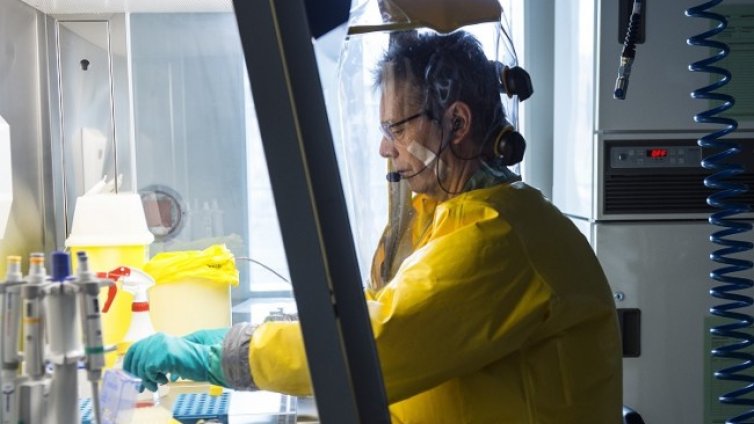 Как действа "Новичок" върху организма на жертвата си? 