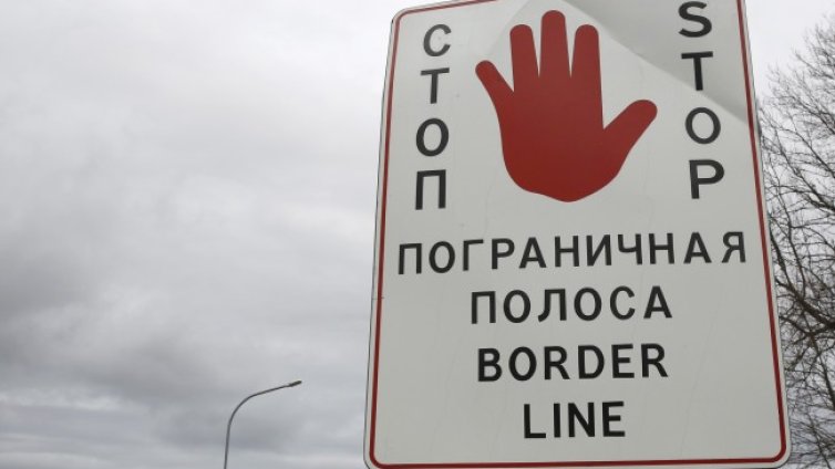 Границите на Беларус са отворени въпреки думите на Лукашенко