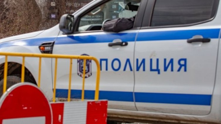 Спипаха 23 нелегални мигранти в Костинброд