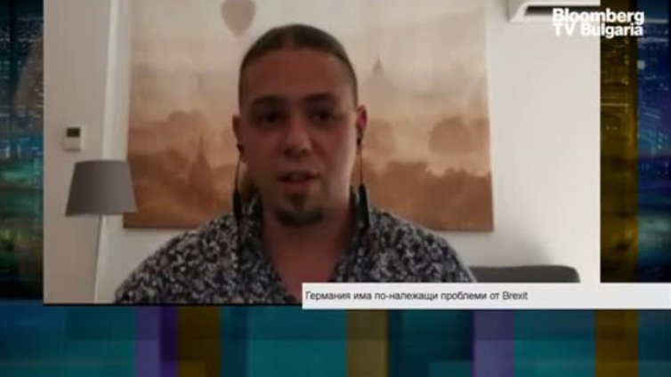 Германия най-мека с Турция, какви са причините?