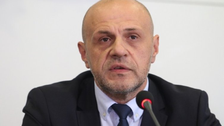 Томислав Дончев: Обществото е разделено и има напрежение