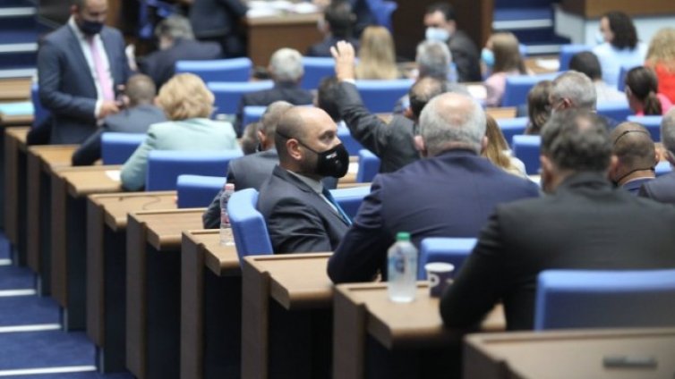 При административно нарушение срокът за обжалване скача на 14 дни