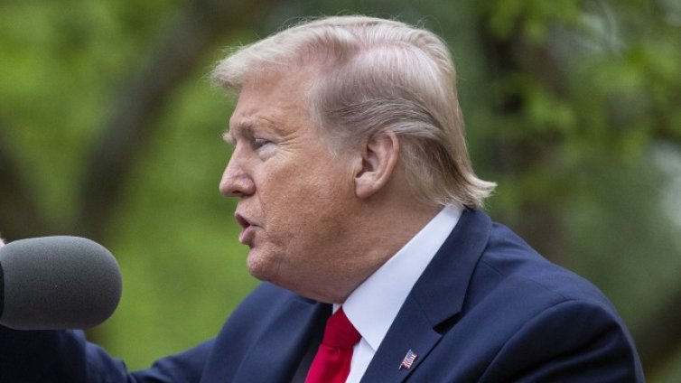 Тръмп ще признае резултата от президентския вот на 3 ноември