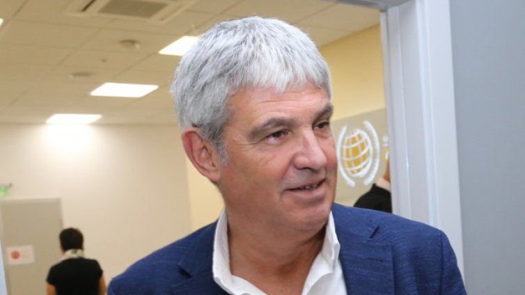 КНСБ иска данъчни промени, хората нямали усещане за справедливост