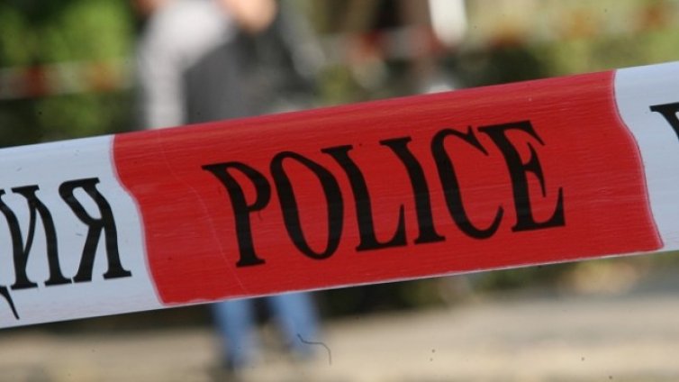 Тежък инцидент: Дете загина на паркинг в София