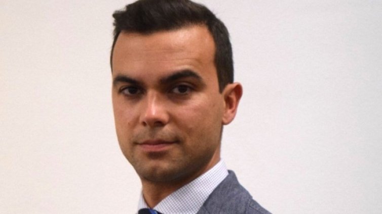 Шефът на ИАНМСП става част от екипа във ВУЗФ