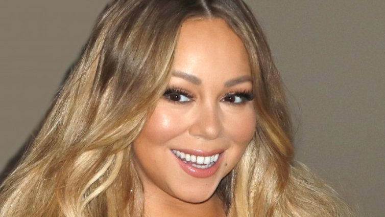 Марая Кери: Сестра ми опита да ме продаде на сутеньор