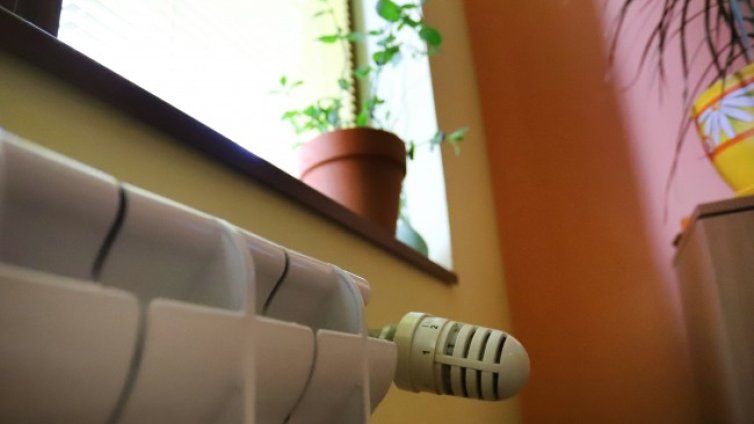 Преизчисляват към 25% от изравнителните сметки за парно в София