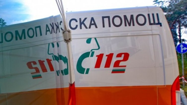 Пак катастрофа между линейка и кола в столицата