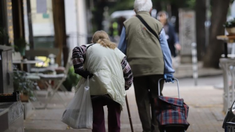 На дъното в ЕС: Живеем средно 75 г., в Северозапада най-зле