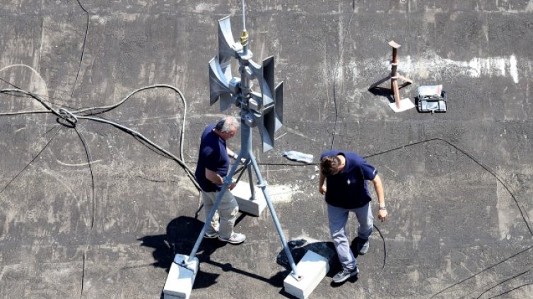 В 11 ч. днес тестват системата за бедствия и аварии