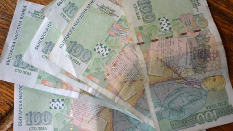БВП със спад в пандемията, износът рязко намалял