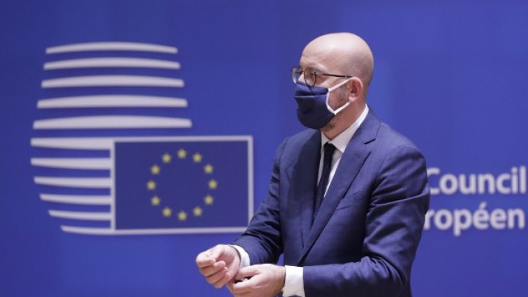 ЕС със санкции срещу Беларус заради насилието