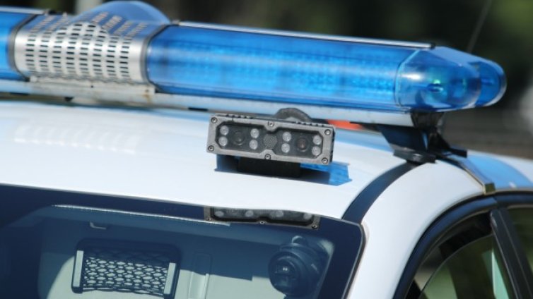 Автобус и цистерна се удариха в Пловдив