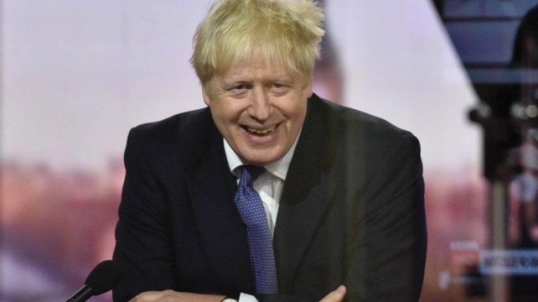 Джонсън: Ще се справим много добре и при "Brexit без сделка"  