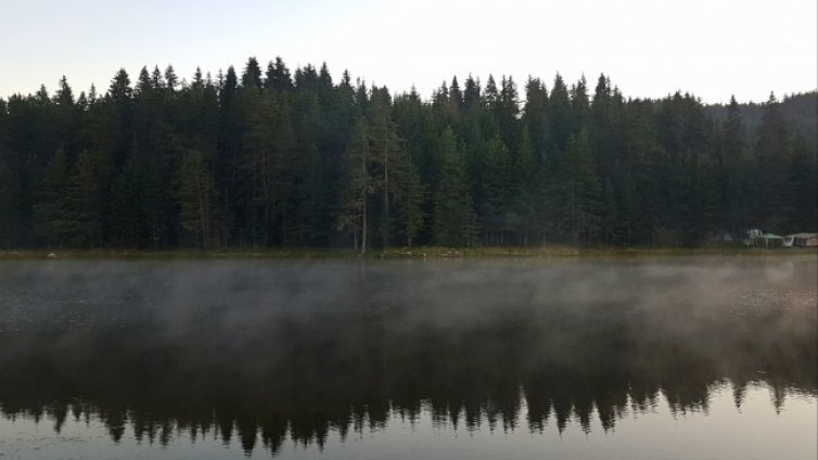 Необичайно топло време днес. Температурите стигат 32&deg;
