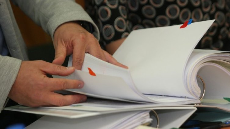 Мярката 60/40 удължена до края на годината