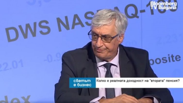 Иван Нейков: Пенсионната система стана жертва на изборите