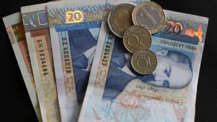 Най-ниските пенсии с ръст около 10% от 1 юли догодина