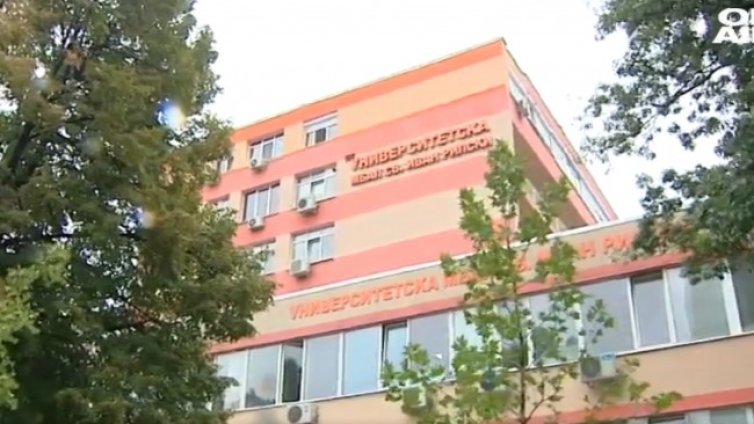 Все по-често българи зад граница и чужденци се лекуват у нас