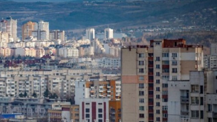 1600 повече имоти са продадени през лятото в пандемията