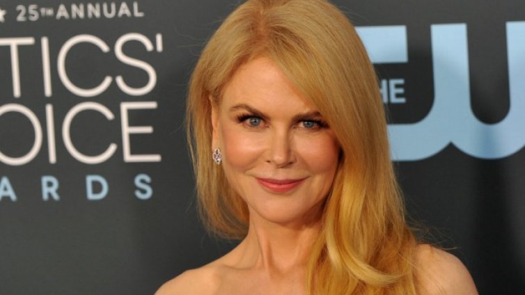 Никол Кидман най-накрая проговори за Том Круз