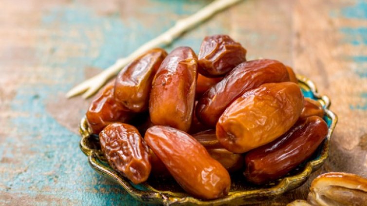 5 причини да хапвате по-често фурми 