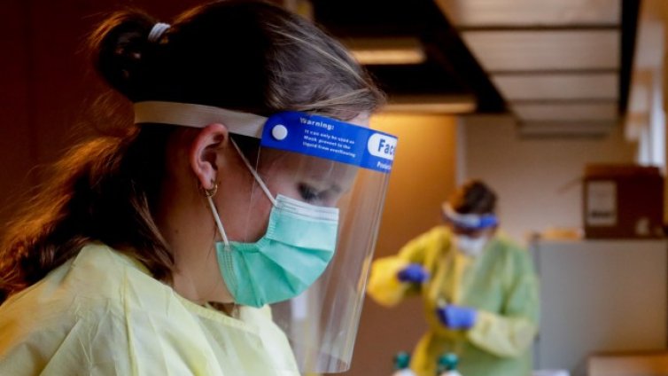 Как се харчат евросредствата за коронавируса?