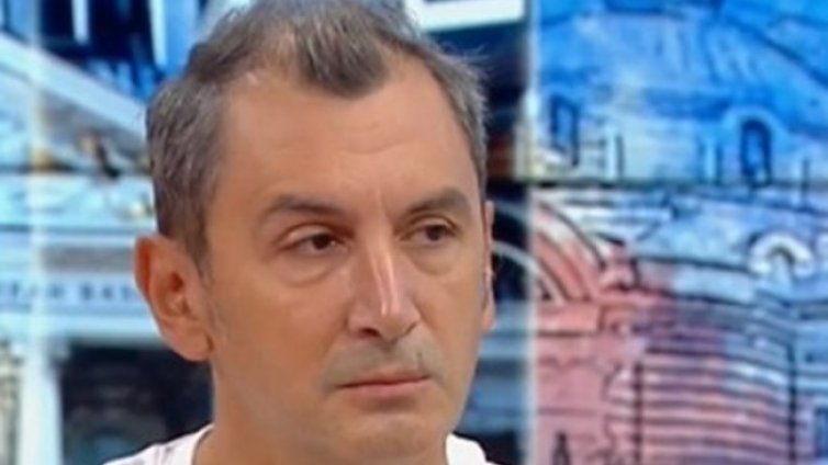 Доц. Околийски: В България мерките не се спазват особено съзнателно