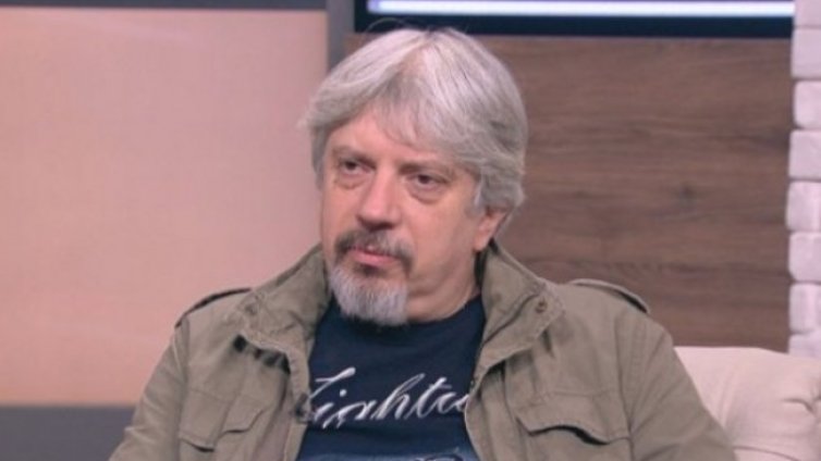 Проф. Витанов: Здравната система може да издържи до края на октомври