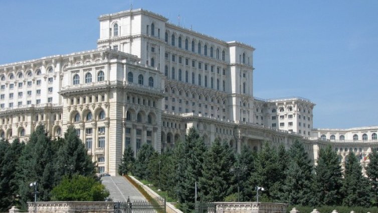 Арест за ексшефа на румънската агенция за борба с прането на пари 