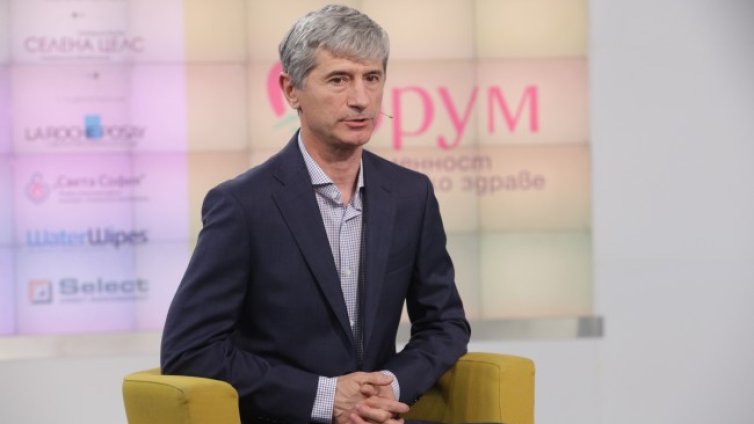 Приятни емоции, хубава музика и много витамини &ndash; в полза на бременната жена и бебето  