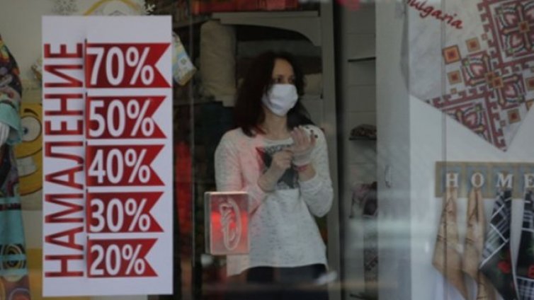 Близо 20 000 са болничните за карантина заради коронавируса