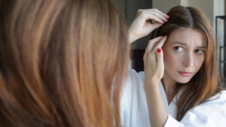 5 стъпки за здрава и силна коса