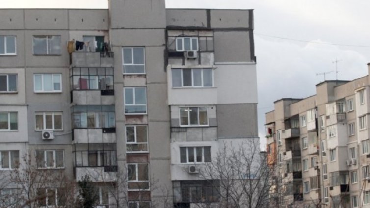 Всяко второ жилище в страната &ndash; пренаселено