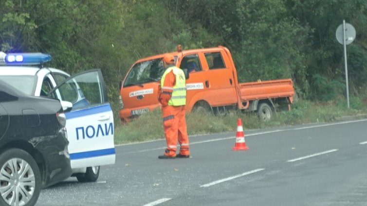 Жертвите на пътя до 2030 година - наполовина, сочи приета стратегия