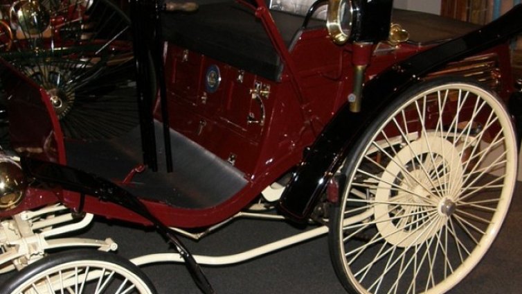 След "безразсъдната скорост" от 6 км/ч: Първата жертва на автомобилна катастрофа