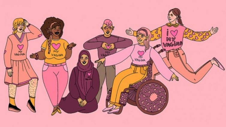 ВМРО скочи срещу създателите на книгата "В като вагина"