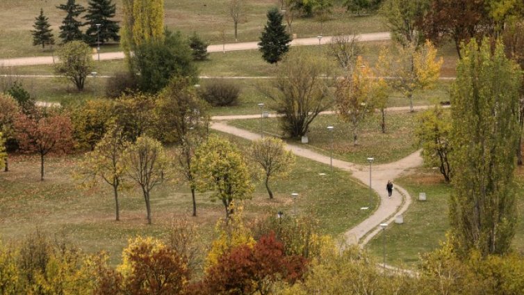Дъждовете спират, но захлаждането продължава