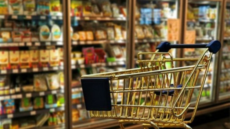 Великобритания - изправена пред опасността от недостиг на храна