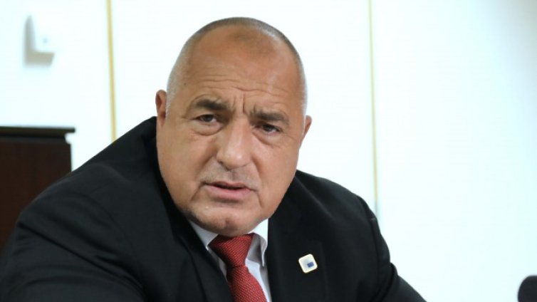 Борисов: 504 млн. в подкрепа на семействата