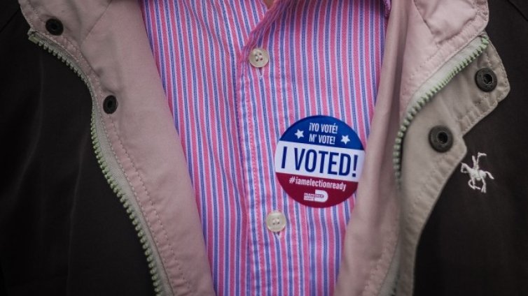 Русия и Иран опитали да се намесят в изборите в САЩ