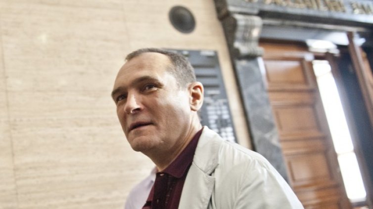 Молдова също започна разследване срещу Васил Божков 