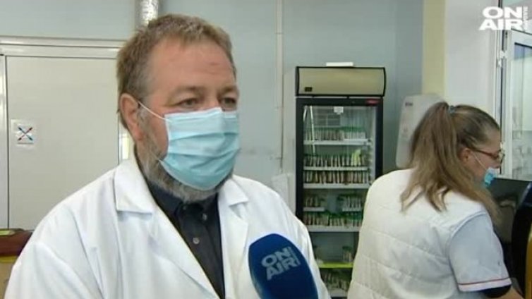 PCR-тестът струвал 30 лв., за какво даваме останалите?