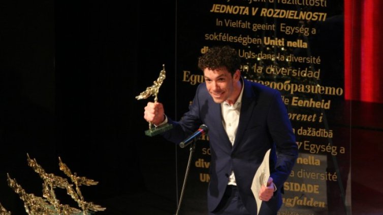 Явор Бахаров бе осъден на 1 година затвор